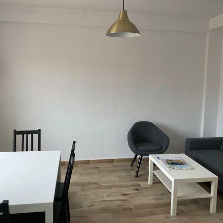 Apartament Beach-Arenas Walencja Zewnętrze zdjęcie