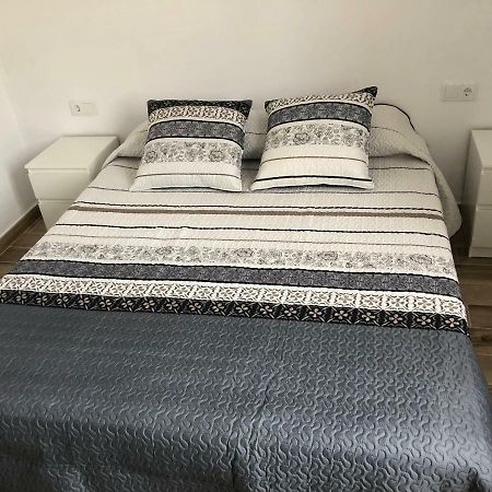 Apartament Beach-Arenas Walencja Zewnętrze zdjęcie