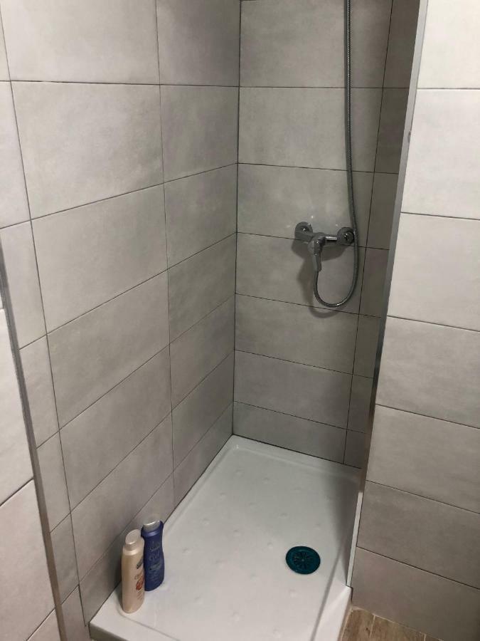 Apartament Beach-Arenas Walencja Zewnętrze zdjęcie
