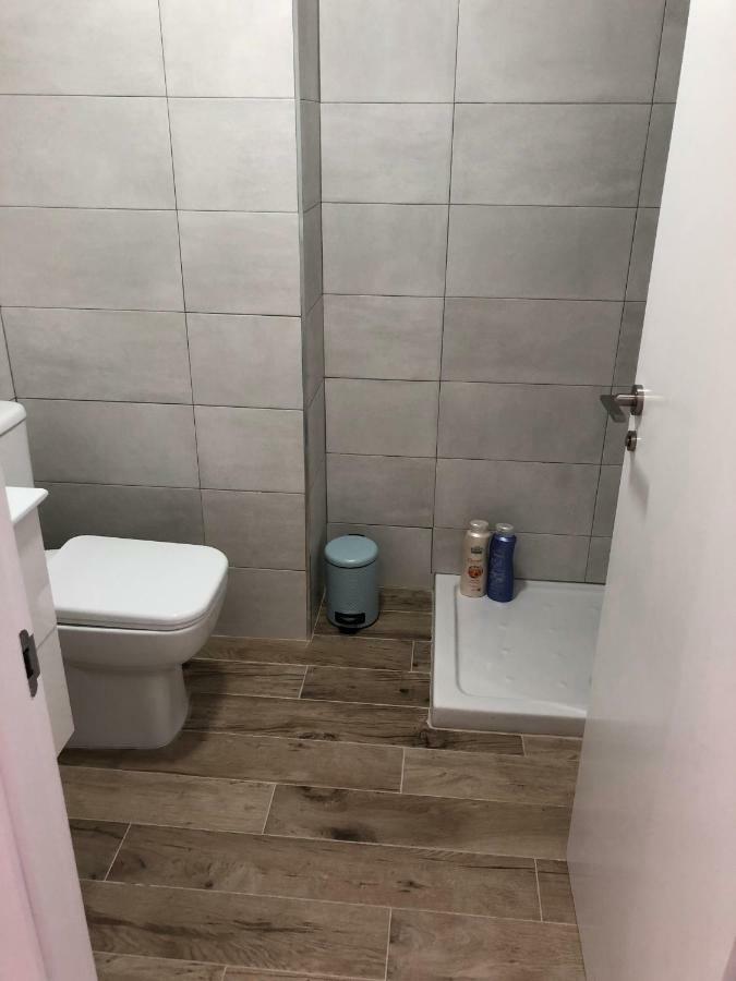 Apartament Beach-Arenas Walencja Zewnętrze zdjęcie